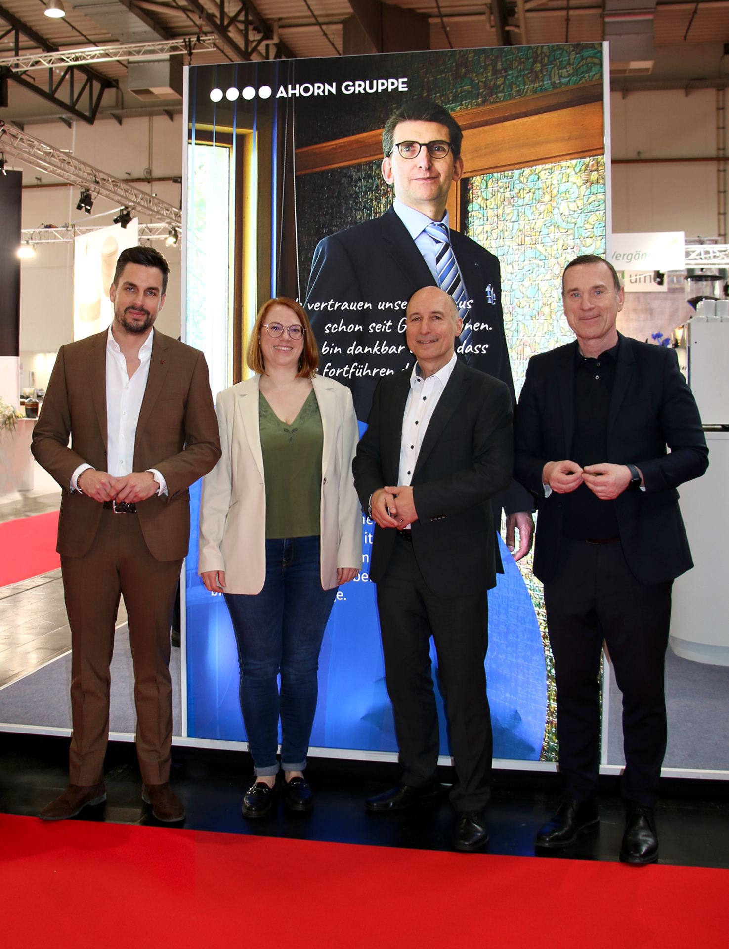 Willkommen zur Forum BEFA in Dortmund Willkommen zur Forum BEFA in Dortmund