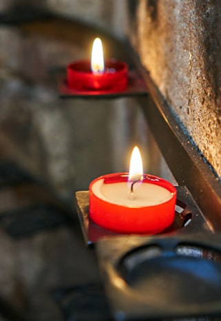 Feuerbestattung TrauerHilfe DENK in Garmisch-Partenkirchen