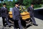 Trauerhilfe DENK - Friedhofsdienste / Beerdigungsdienst - München und Bayern